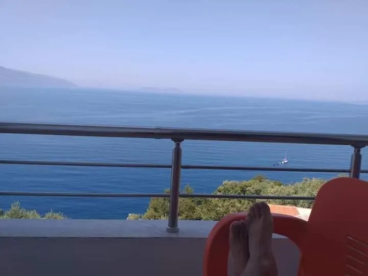 Vlora Apartments