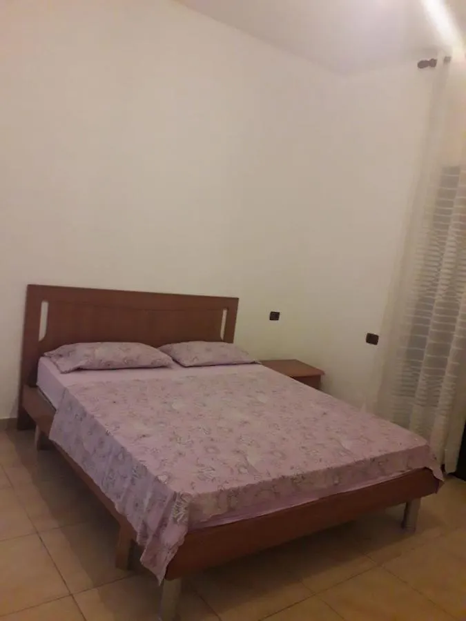 Vlora Apartments