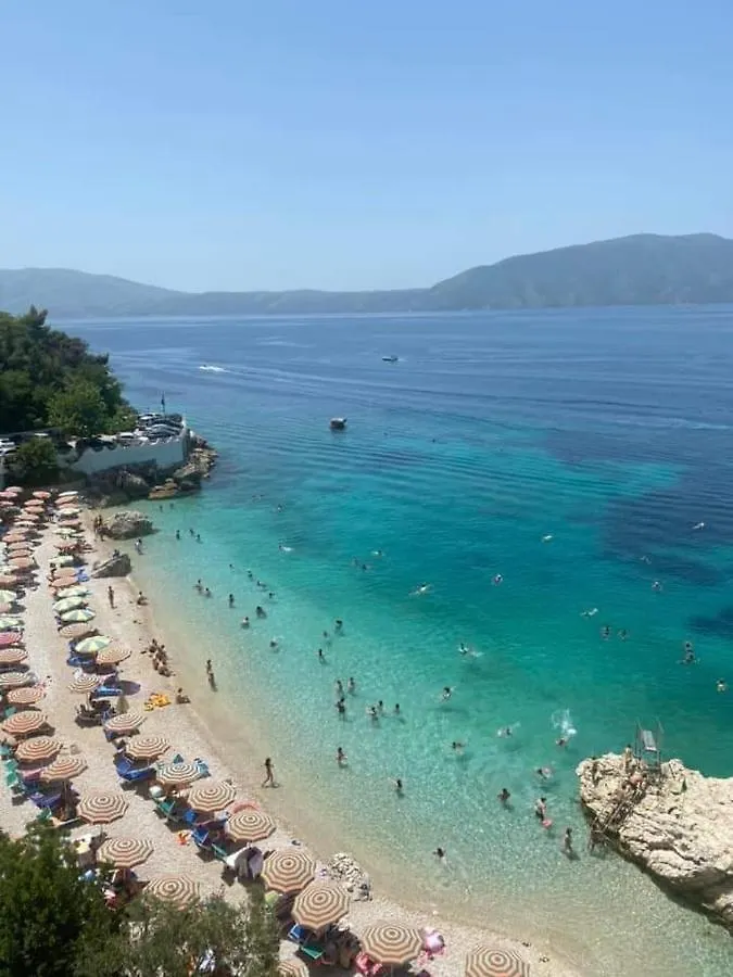 Vlora Apartments