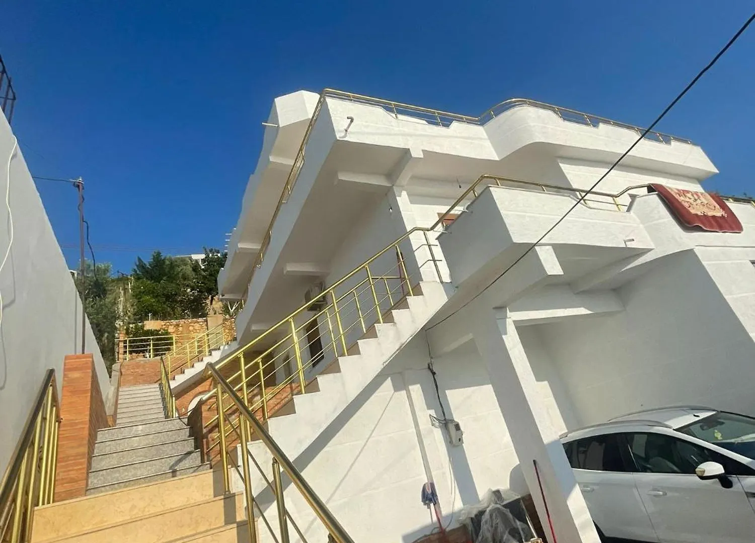 Vlora Apartments