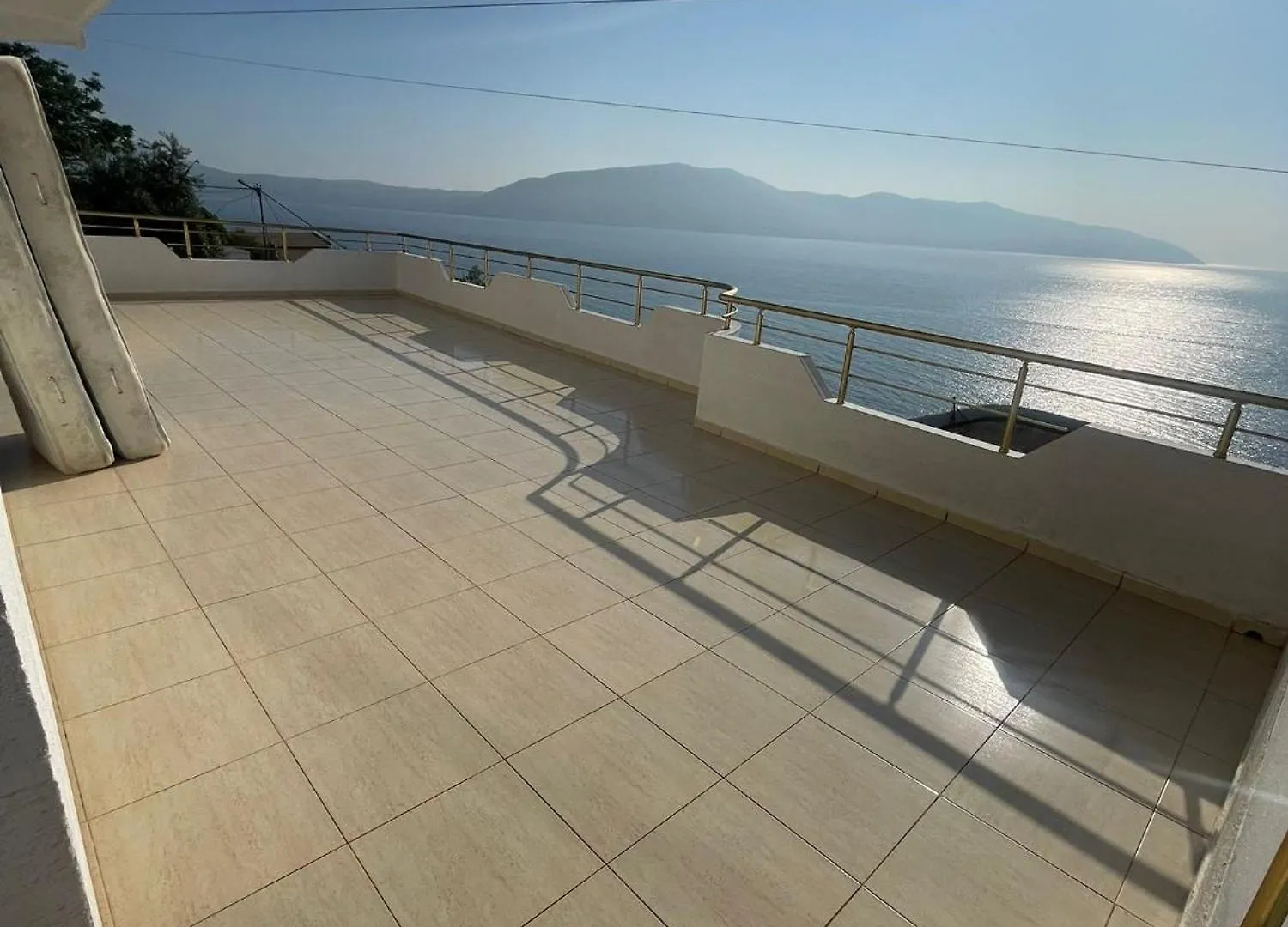 Vlora Apartments Albania