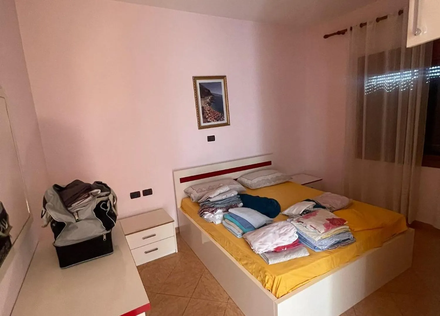 Vlora Apartments  Vlore