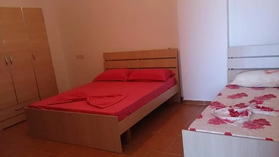 Vlora Apartments  Vlore