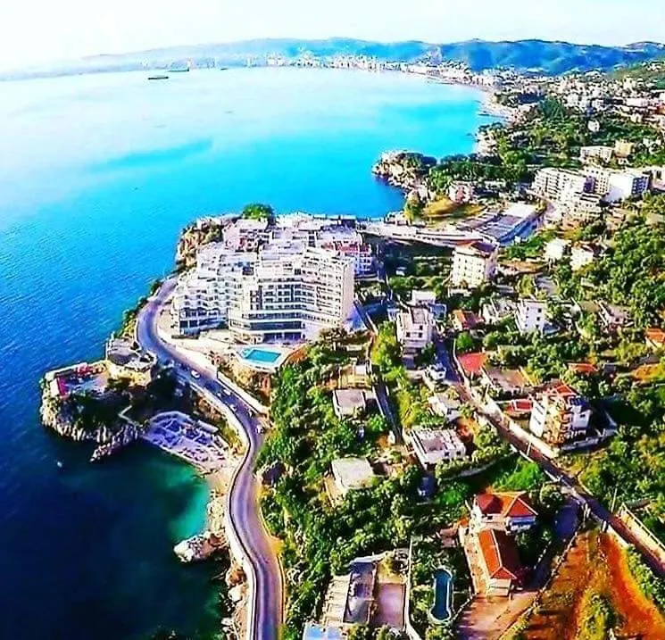 Vlora Apartments Albania
