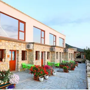 Apartmán Dena, Vlorë