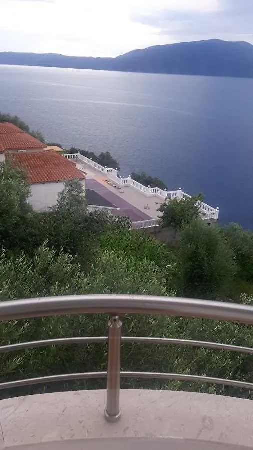 Vlora Apartments Albania