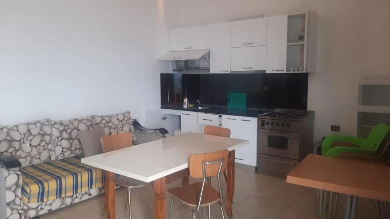 Vlora Apartments