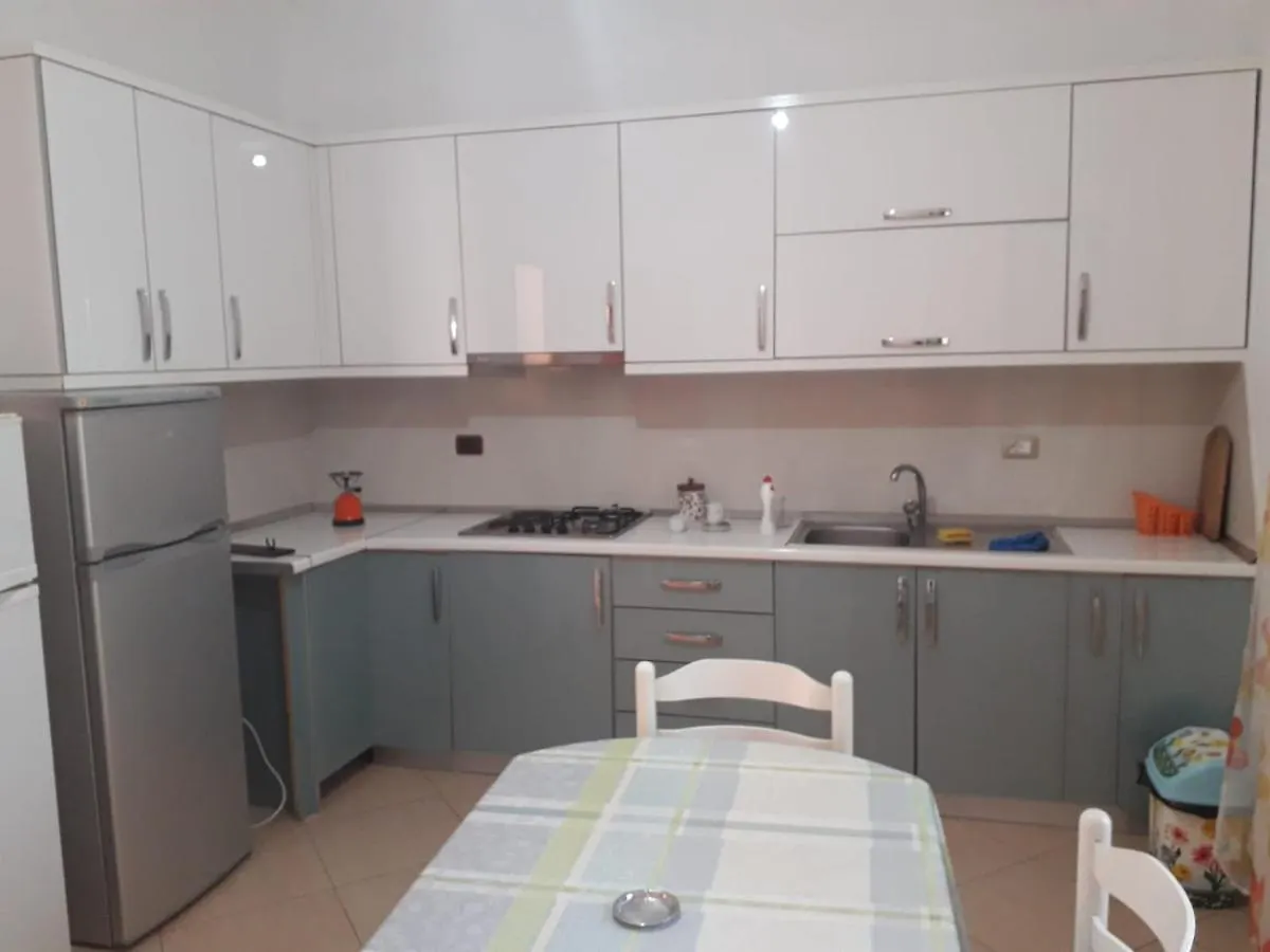 Vlora Apartments