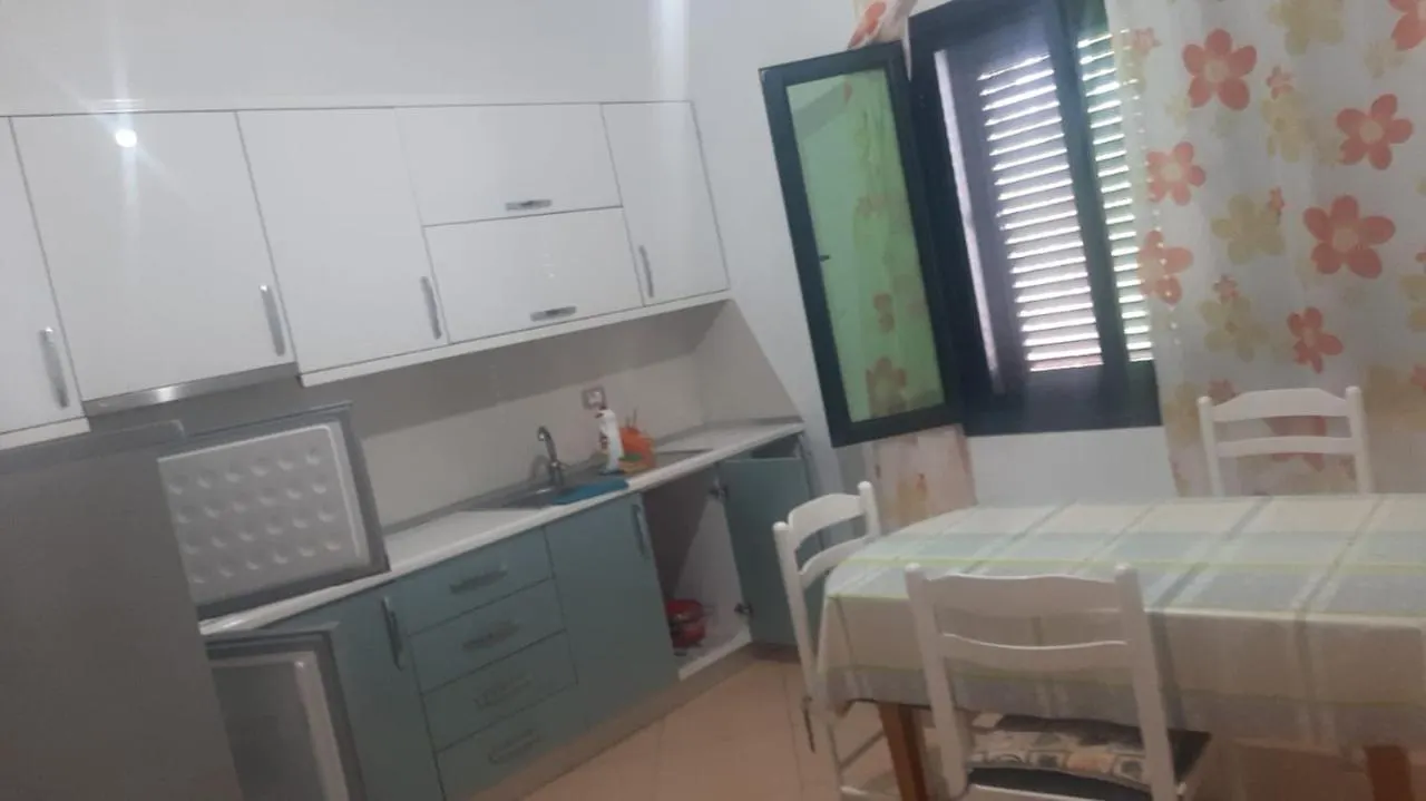Vlora Apartments