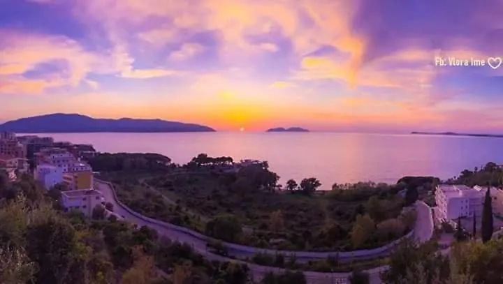 Vlora Apartments Albania