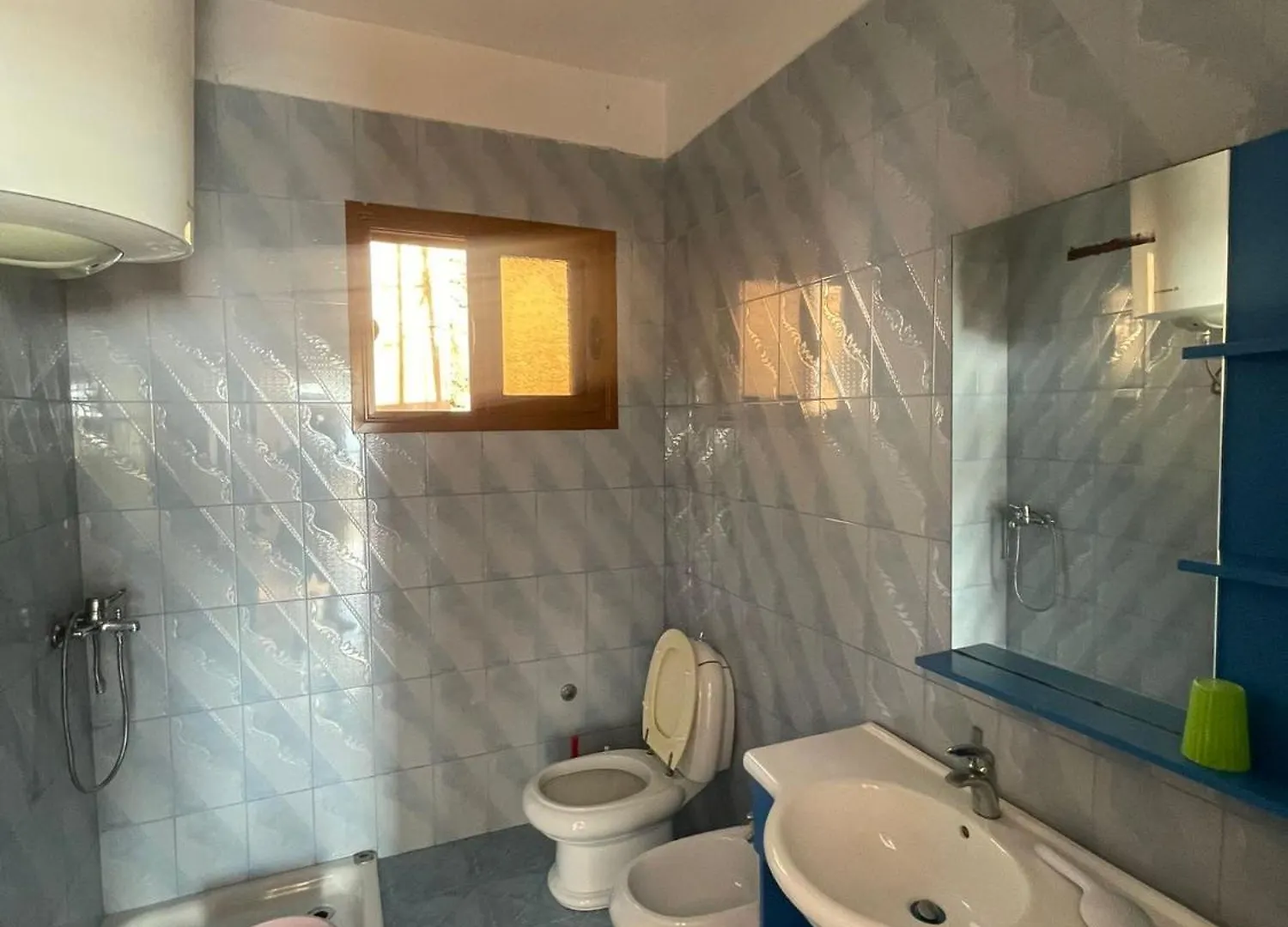 Vlora Apartments Αλβανία