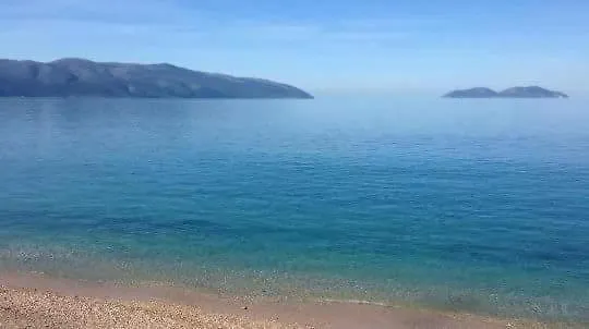 Vlora Apartments Albania