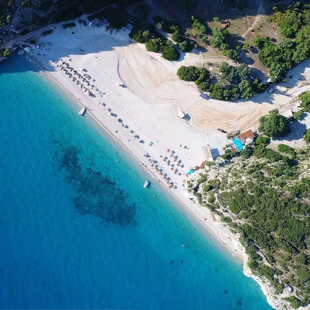 Vlora Apartments  Vlore
