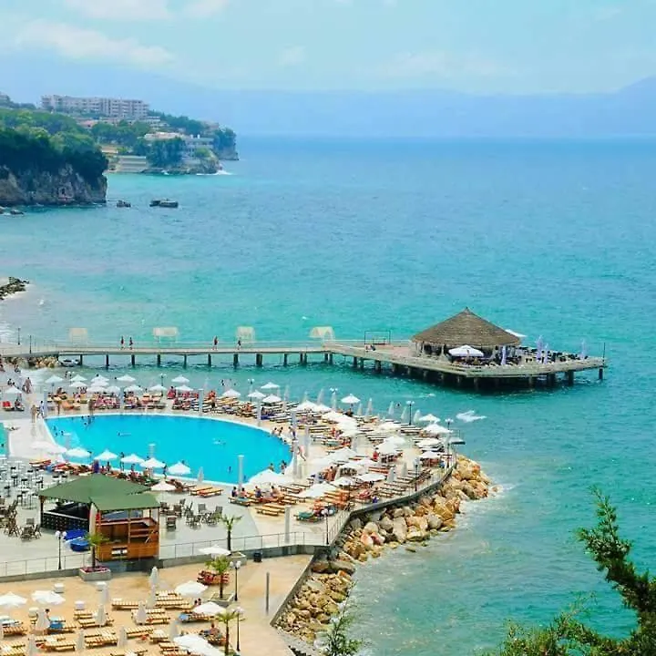 Vlora Apartments 0*, Vlorë Αλβανία