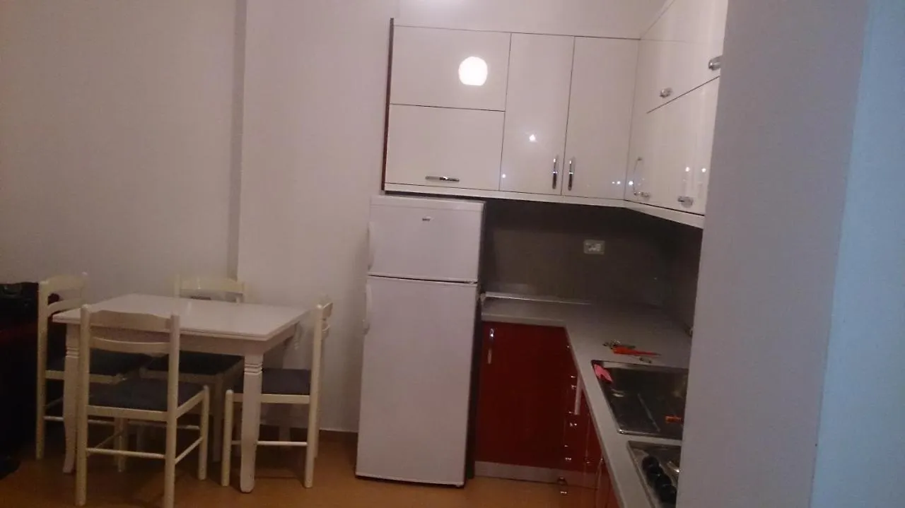 Vlora Apartments