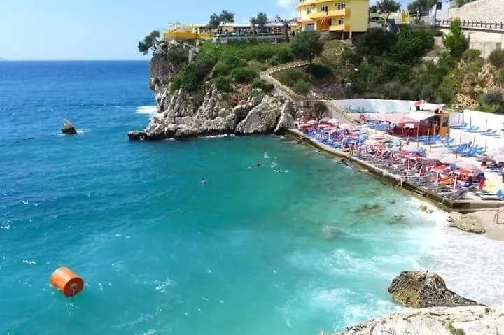 Vlora Apartments Albania
