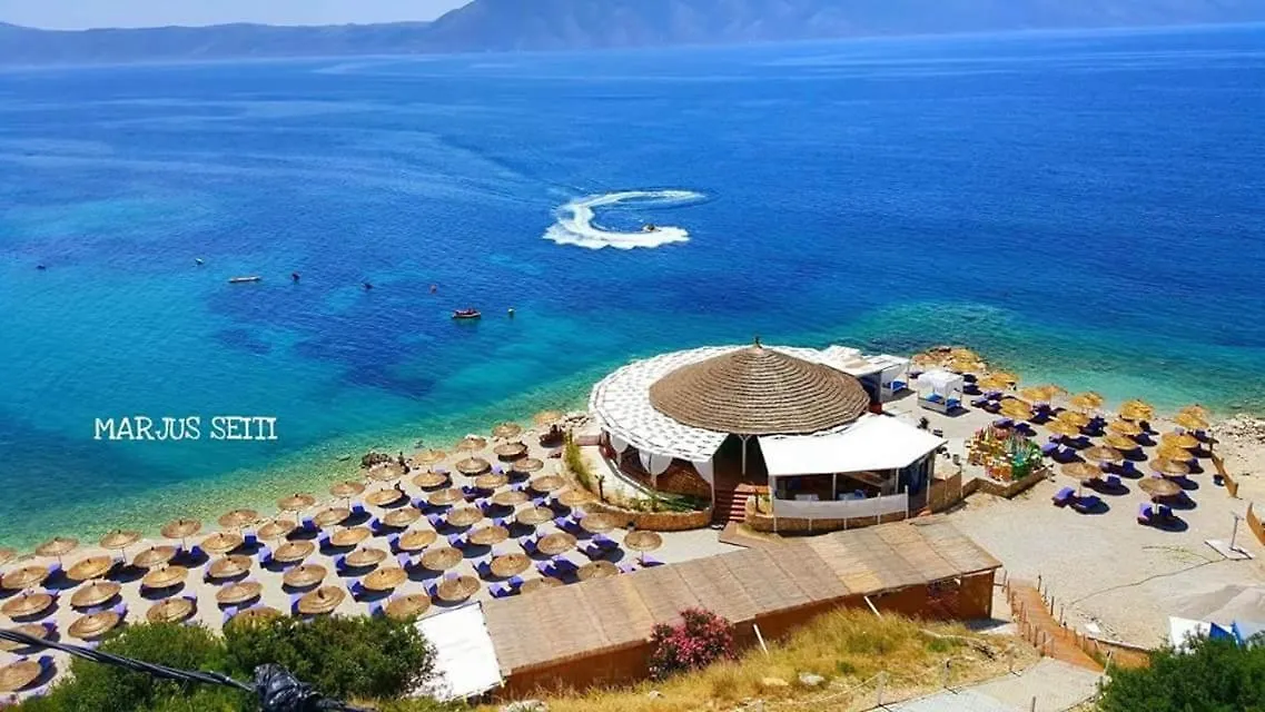 Vlora Apartments
