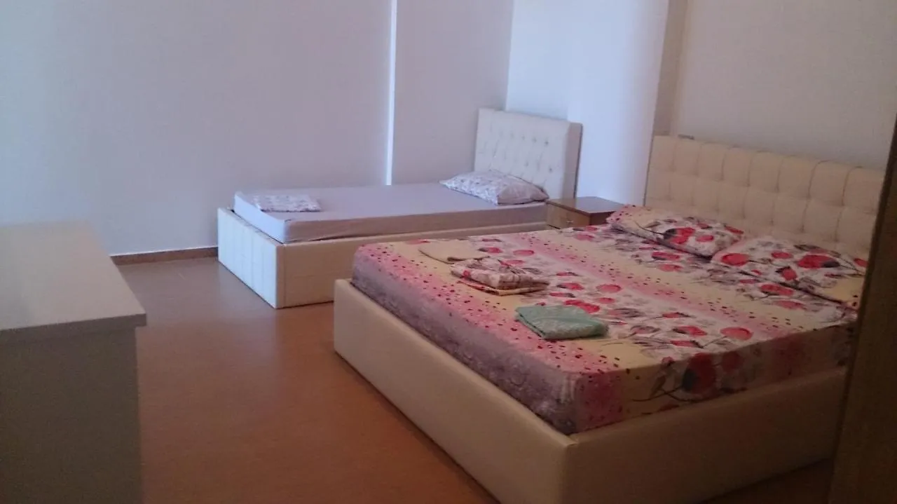 Vlora Apartments 0*, Vlore Albania