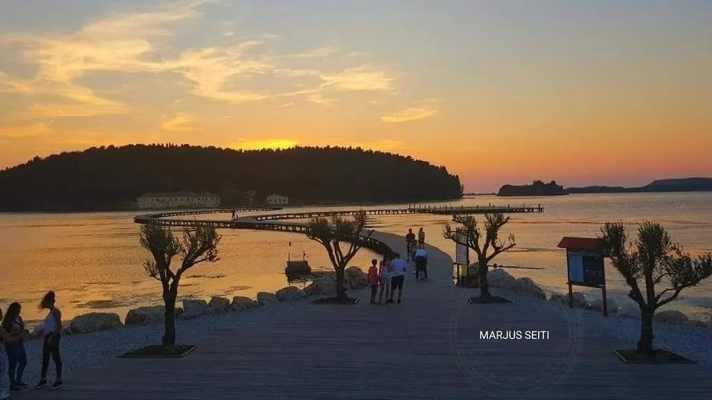 Vlora Apartments