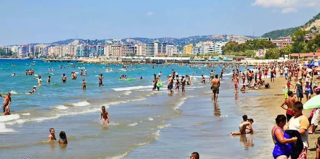 Vlora Apartments Vlore